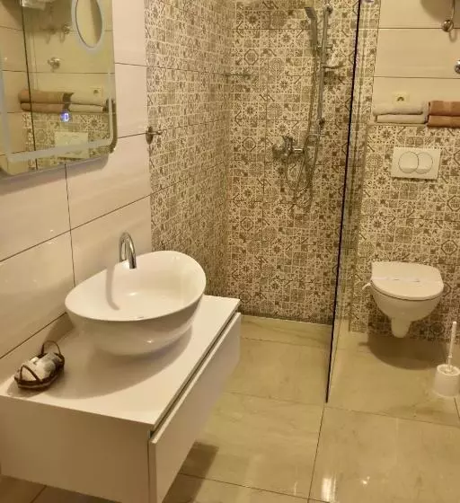 Fotos del hotel Palace Derossi:  7