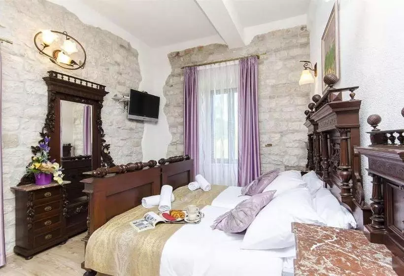 Fotos del hotel Palace Derossi:  14