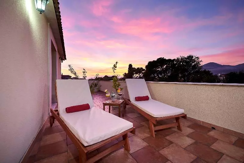 Fotos del hotel Palace Derossi:  12