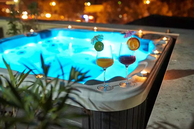 Fotos del hotel Palace Derossi:  4