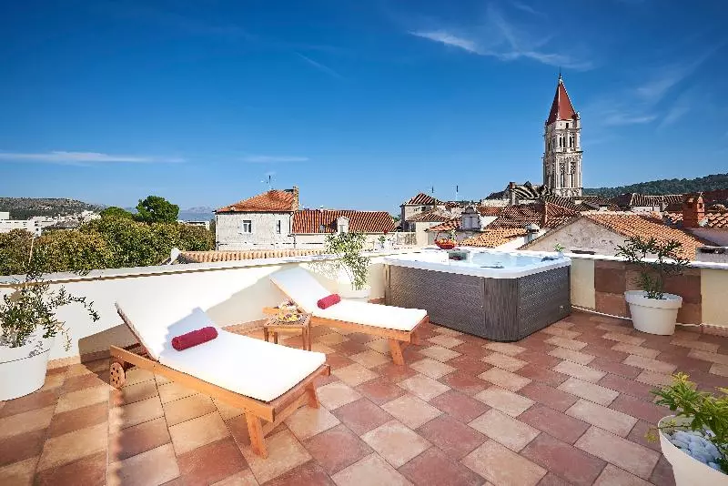 Fotos del hotel Palace Derossi:  16