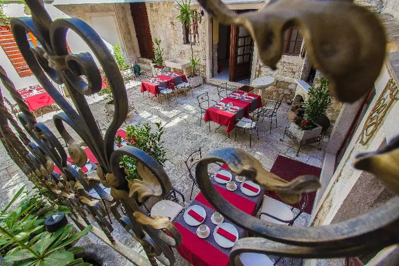 Fotos del hotel Palace Derossi:  22