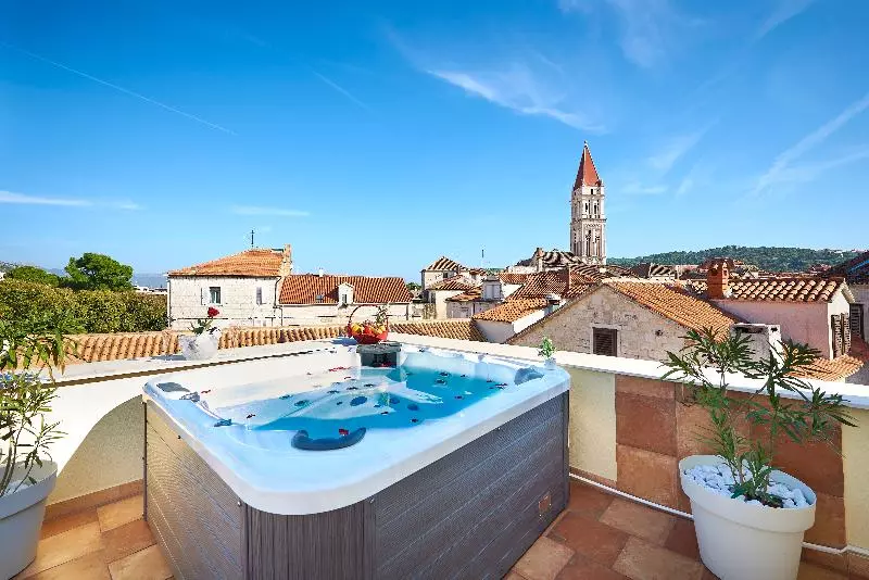 Fotos del hotel Palace Derossi:  9