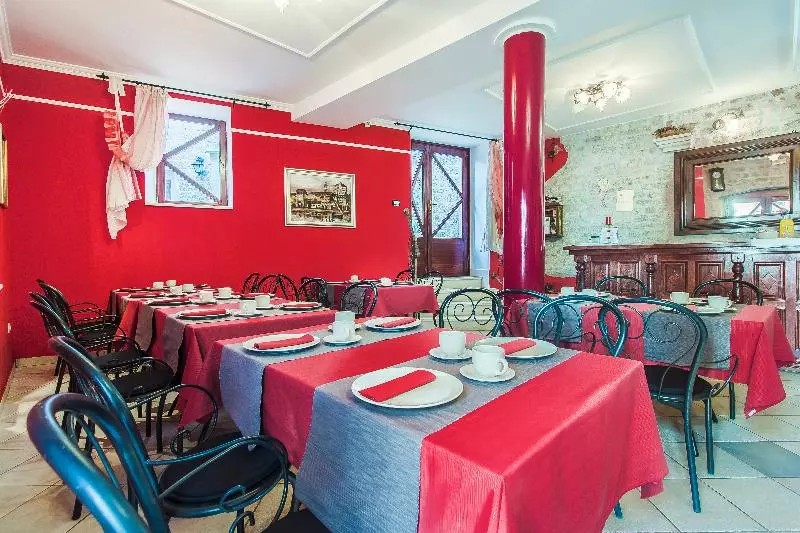 Fotos del hotel Palace Derossi:  15