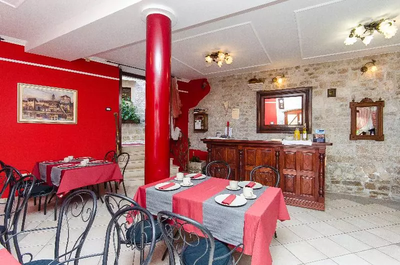 Fotos del hotel Palace Derossi:  19