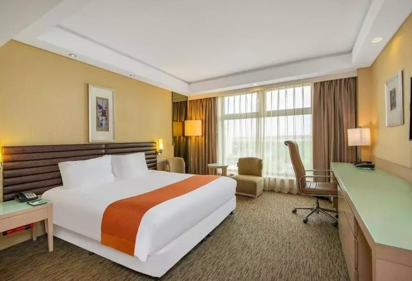 Fotos del hotel Holiday Inn Qingdao Parkview, An Ihg:  25