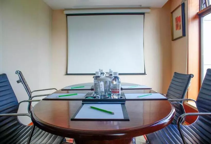 Fotos del hotel Holiday Inn Qingdao Parkview, An Ihg:  6