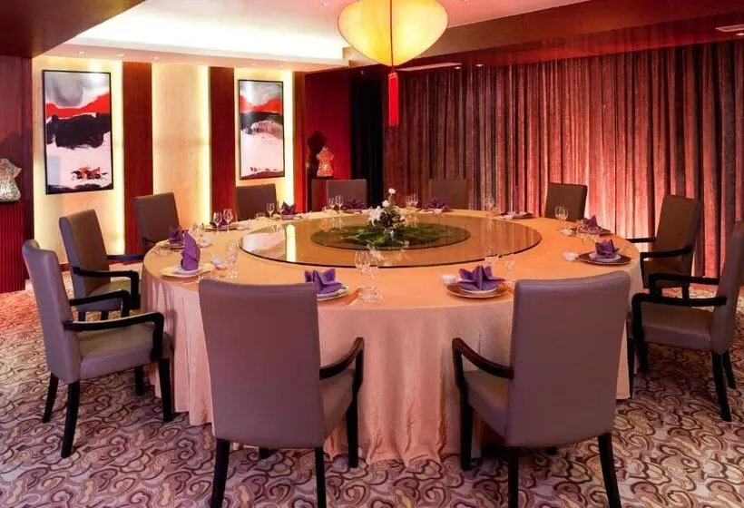 Fotos del hotel Holiday Inn Qingdao Parkview, An Ihg:  14