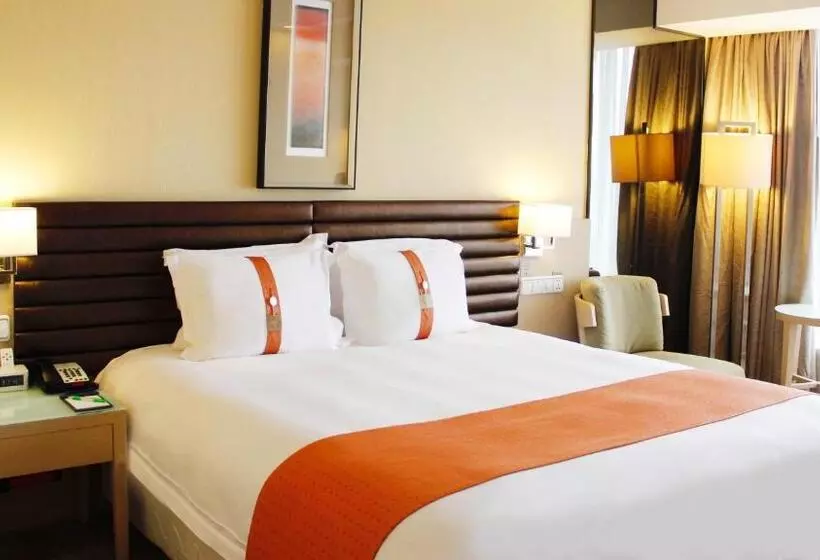 Fotos del hotel Holiday Inn Qingdao Parkview, An Ihg:  22