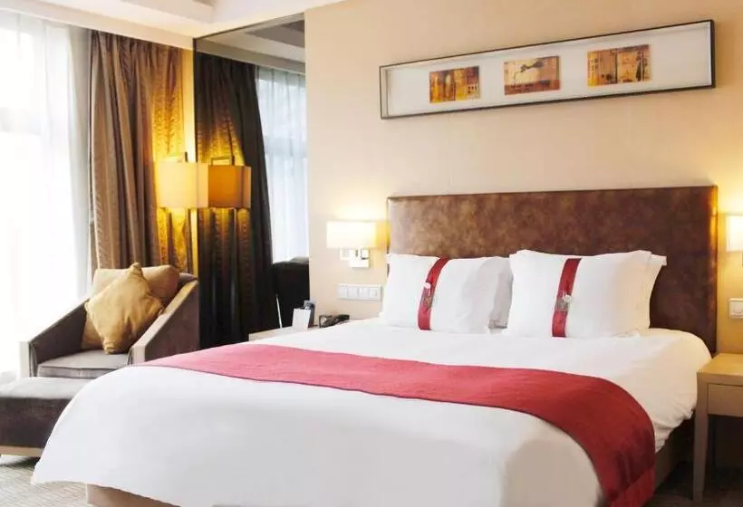 Fotos del hotel Holiday Inn Qingdao Parkview, An Ihg:  23