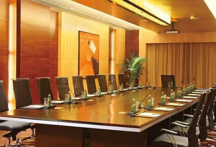 Fotos del hotel Holiday Inn Qingdao Parkview, An Ihg:  11