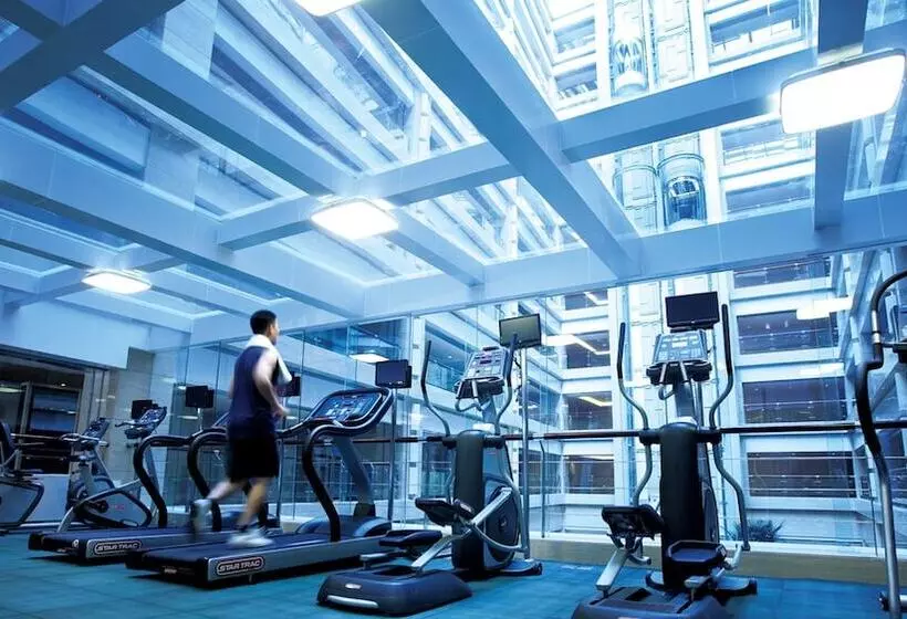 Fotos del hotel Holiday Inn Qingdao Parkview, An Ihg:  4