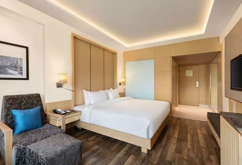 Fotos del hotel Radisson Mumbai Goregaon:  2