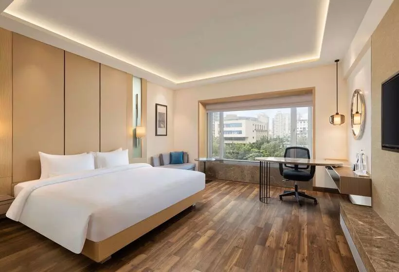 Fotos del hotel Radisson Mumbai Goregaon:  22