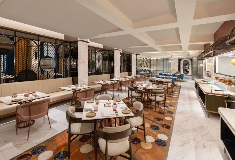 Fotos del hotel Radisson Mumbai Goregaon:  19