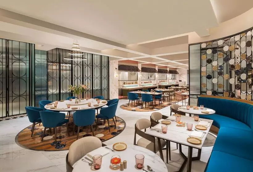 Fotos del hotel Radisson Mumbai Goregaon:  21