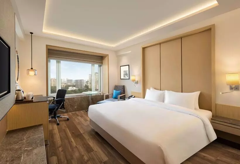 Fotos del hotel Radisson Mumbai Goregaon:  18