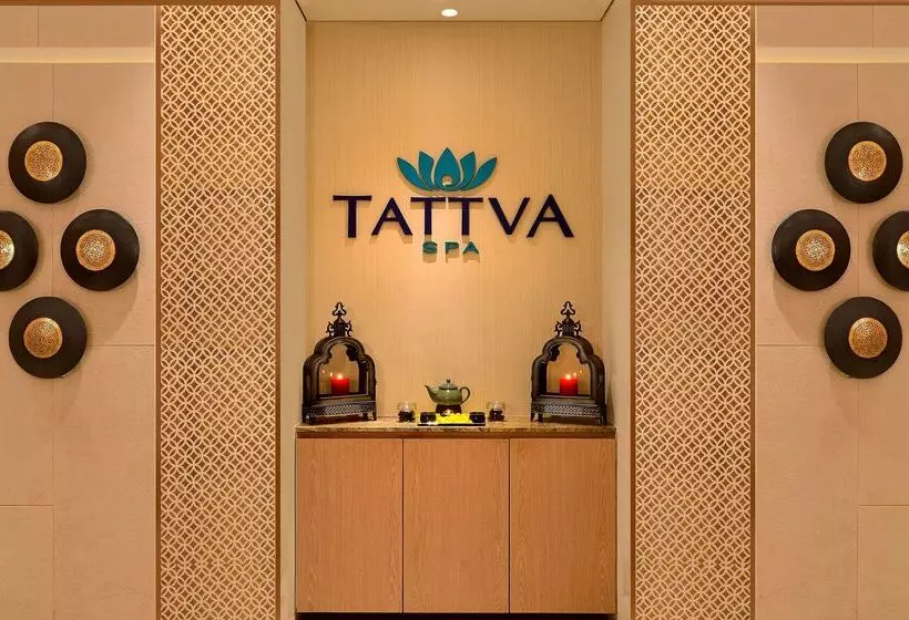 Fotos del hotel Radisson Mumbai Goregaon:  10