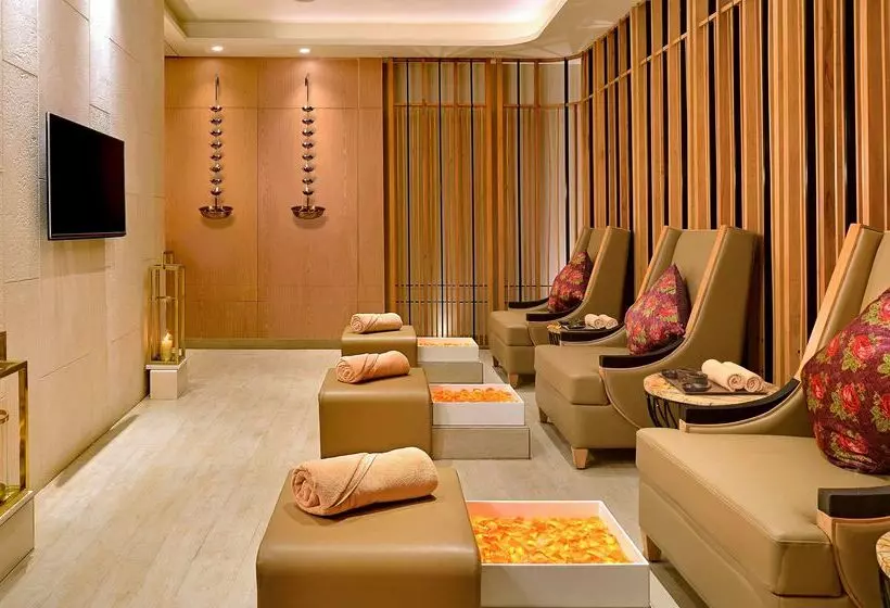 Fotos del hotel Radisson Mumbai Goregaon:  6