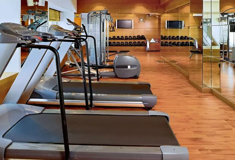 Fotos del hotel Radisson Mumbai Goregaon:  5