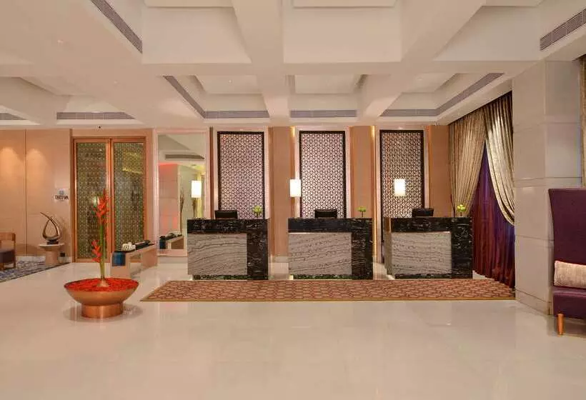 Fotos del hotel Radisson Mumbai Goregaon:  4