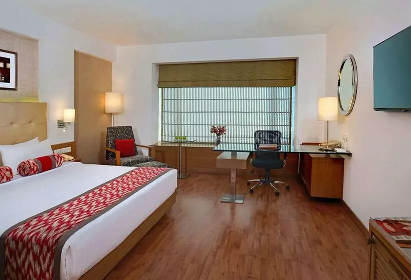 Fotos del hotel Radisson Mumbai Goregaon:  16