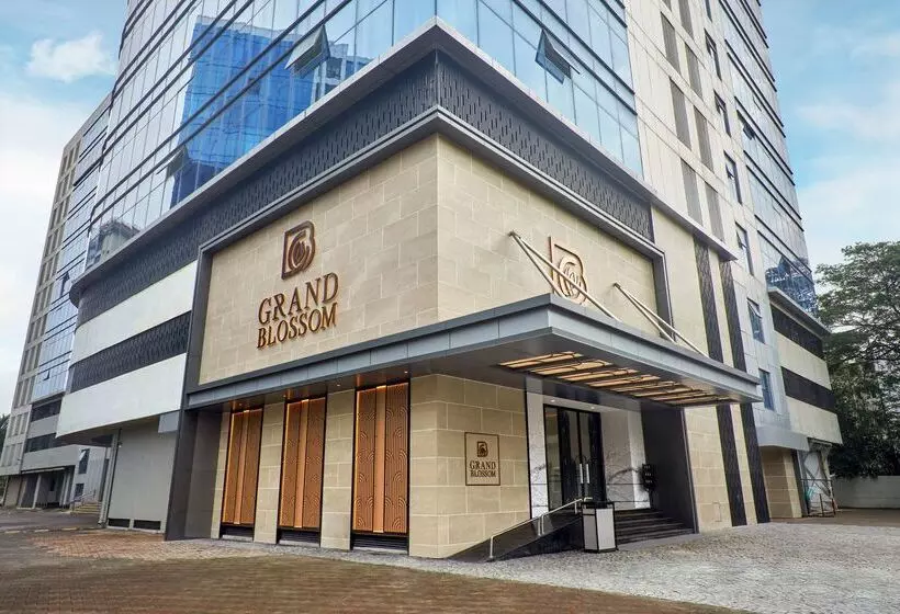 Radisson Mumbai Goregaon