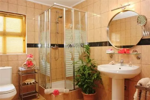 Fotos del hotel South Point Chalets:  5