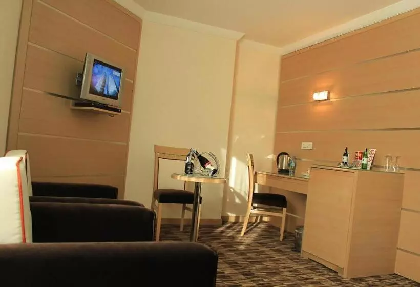 Fotos del hotel Sv Bussiness  Taksim:  23