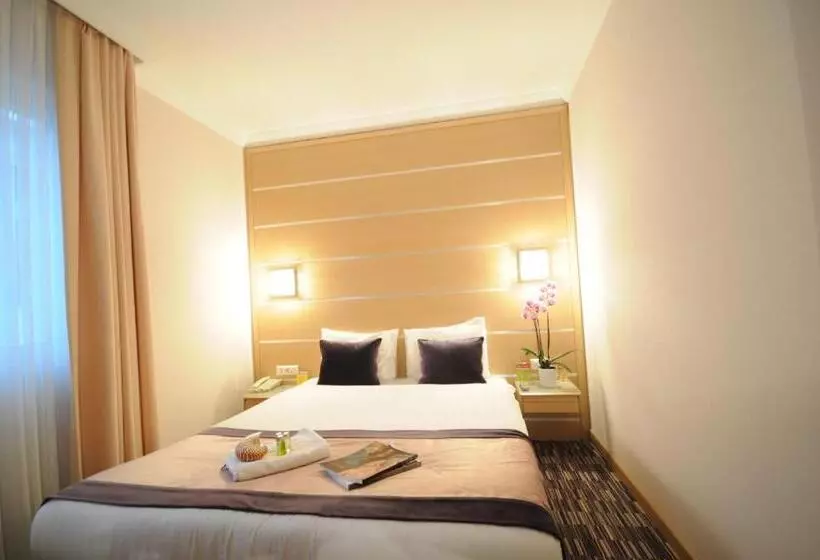 Fotos del hotel Sv Bussiness  Taksim:  2