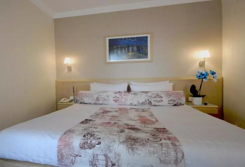 Fotos del hotel Sv Bussiness  Taksim:  19