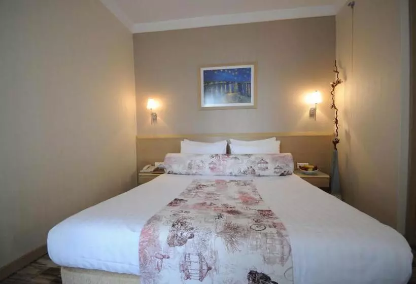 Fotos del hotel Sv Bussiness  Taksim:  18