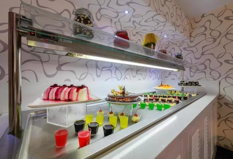 Fotos del hotel Tasia Maris Oasis:  14