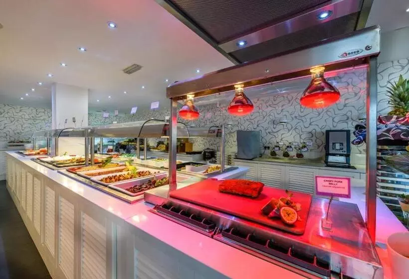 Fotos del hotel Tasia Maris Oasis:  13