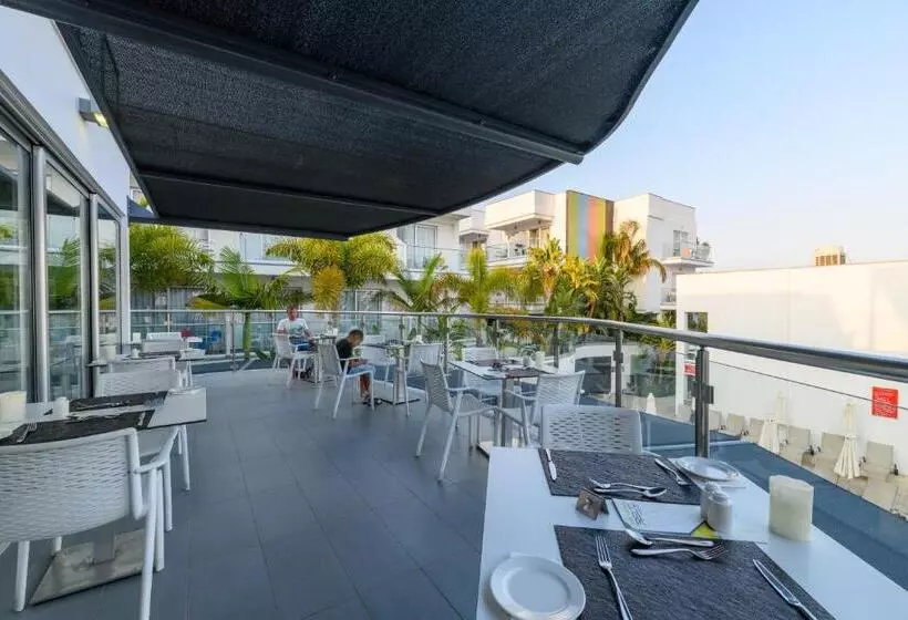 Fotos del hotel Tasia Maris Oasis:  5