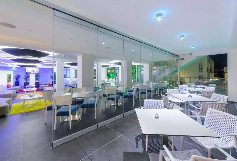 Fotos del hotel Tasia Maris Oasis:  19