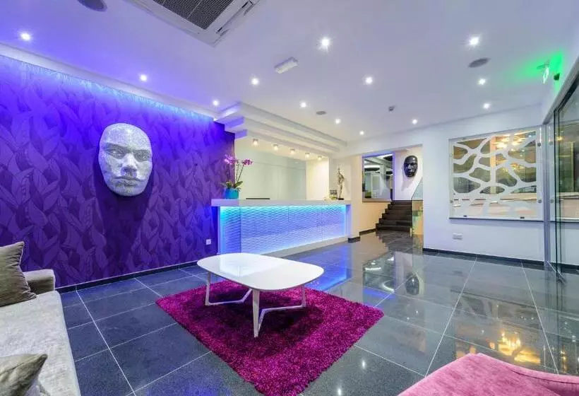 Fotos del hotel Tasia Maris Oasis:  2