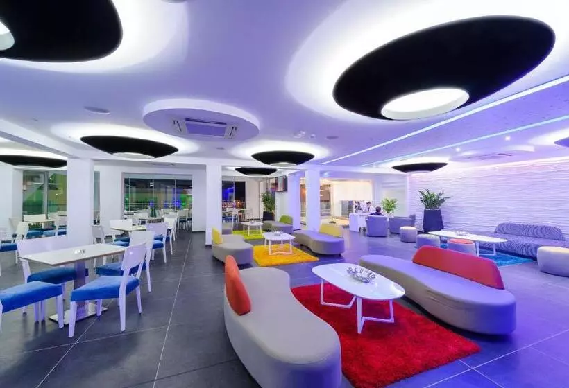 Fotos del hotel Tasia Maris Oasis:  18