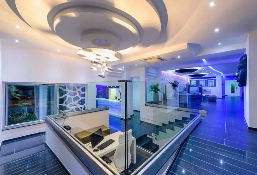 Fotos del hotel Tasia Maris Oasis:  3