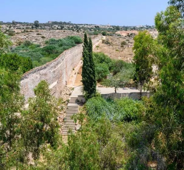 Fotos del hotel Tasia Maris Oasis:  10