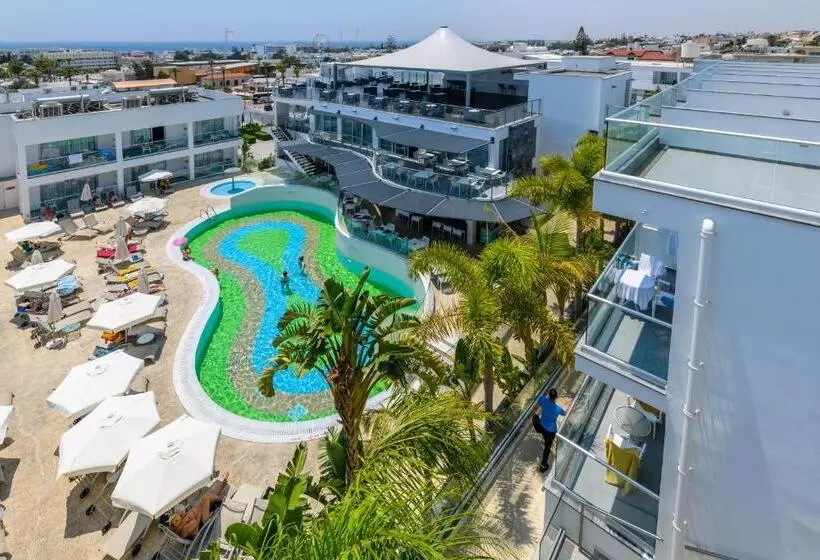 Fotos del hotel Tasia Maris Oasis:  17