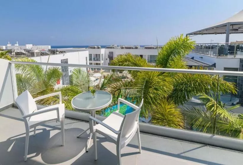 Fotos del hotel Tasia Maris Oasis:  15