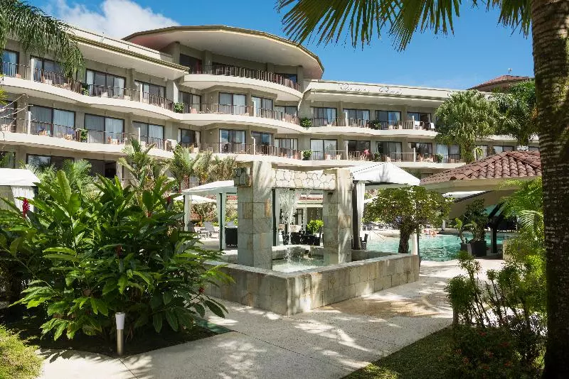 The Royal Corin Thermal Water Spa & Resort