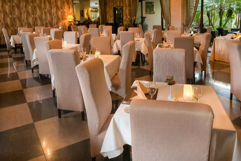 Fotos del hotel The Royal Corin Thermal Water Spa & Resort:  5