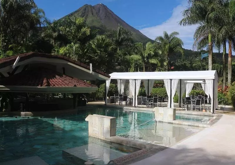 Fotos del hotel The Royal Corin Thermal Water Spa & Resort:  20