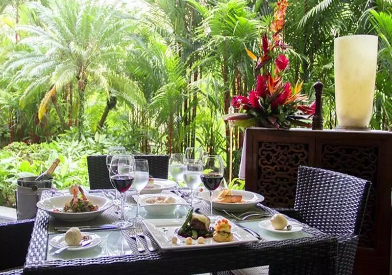 Fotos del hotel The Royal Corin Thermal Water Spa & Resort:  17