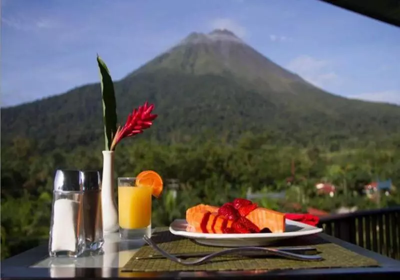 Fotos del hotel The Royal Corin Thermal Water Spa & Resort:  15