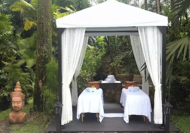 Fotos del hotel The Royal Corin Thermal Water Spa & Resort:  11