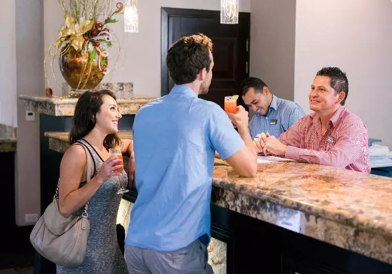 Fotos del hotel The Royal Corin Thermal Water Spa & Resort:  4