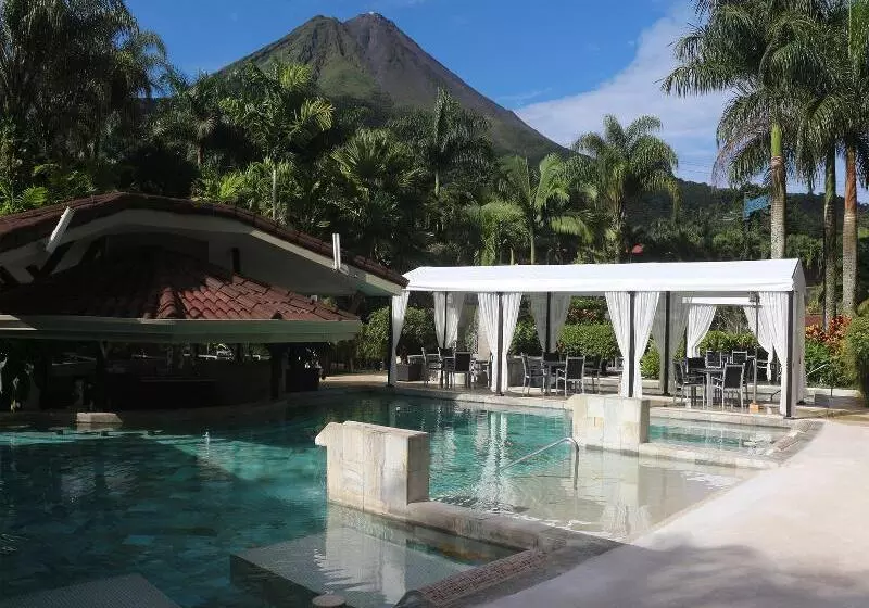 Fotos del hotel The Royal Corin Thermal Water Spa & Resort:  21